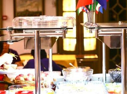 تور هتل رویال استانبول تورنگار