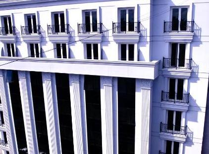 تور هتل رویال استانبول تورنگار