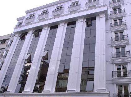 تور هتل رویال استانبول تورنگار