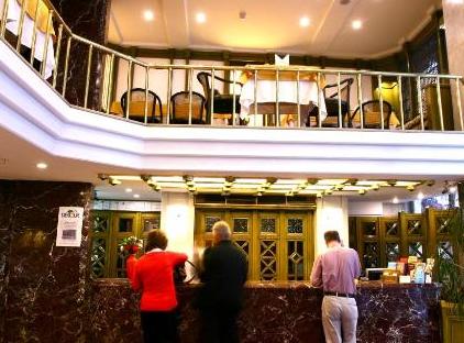تور هتل رویال استانبول تورنگار