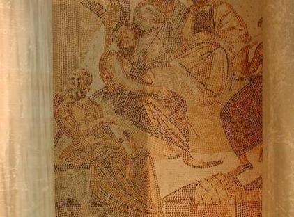 تور هتل موزه ارسین سلطان احمد - بوتیک کلاس استانبول تورنگار