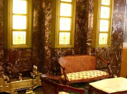 تور هتل رویال استانبول تورنگار