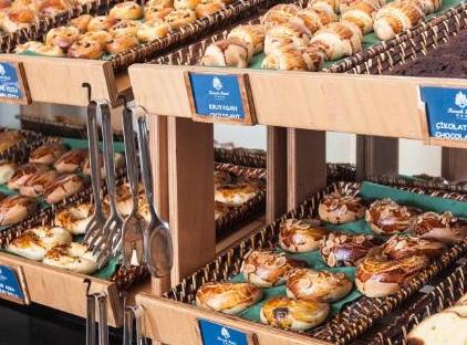 تور هتل کنک تکسیم استانبول تورنگار