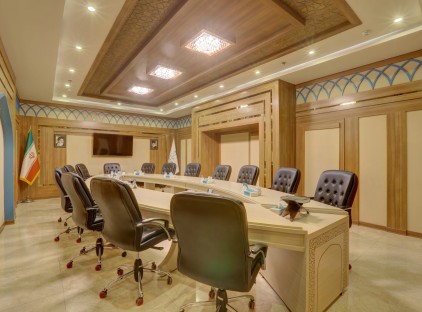تور مشهد هتل مدینة الرضا تورنگار