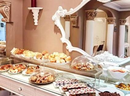 تور هتل جلال سلطان استانبول تورنگار