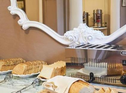 تور هتل جلال سلطان استانبول تورنگار