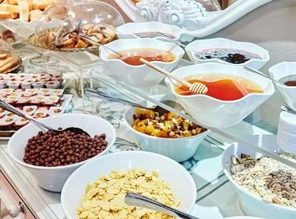 تور هتل جلال سلطان استانبول تورنگار