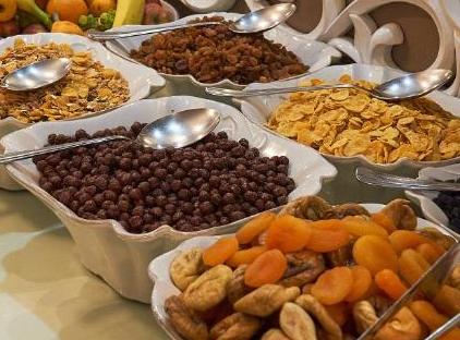 تور هتل جلال سلطان استانبول تورنگار