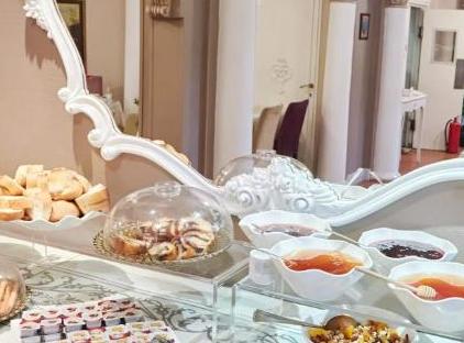 تور هتل جلال سلطان استانبول تورنگار