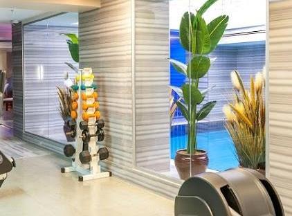 تور هتل یاسماک سلطان استانبول تورنگار