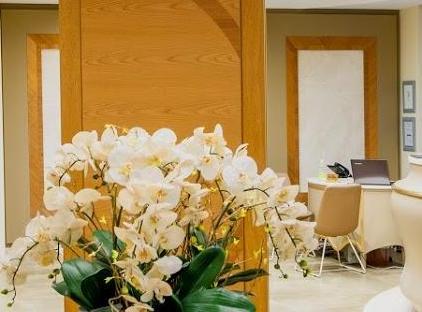 تور هتل یاسماک سلطان استانبول تورنگار