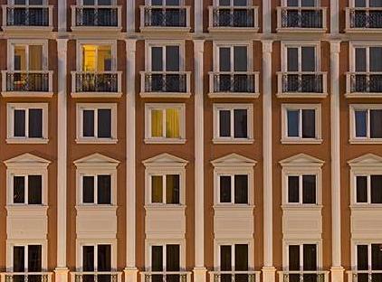 تور هتل اسکچ استانبول تورنگار