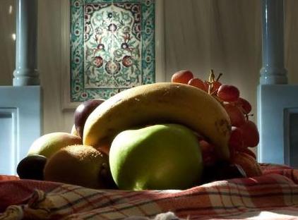 تور هتل یاسماک سلطان استانبول تورنگار
