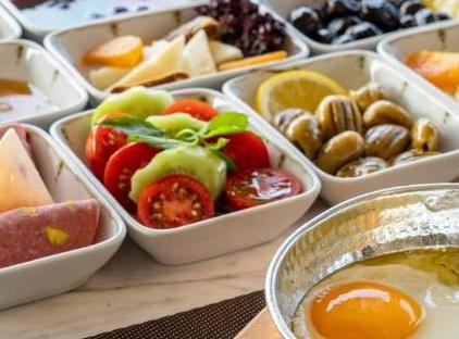 تور هتل یاسماک سلطان استانبول تورنگار