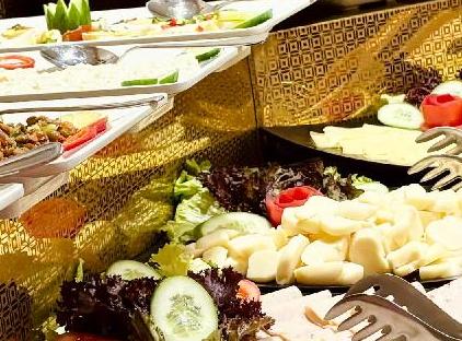 تور هتل اسکچ استانبول تورنگار