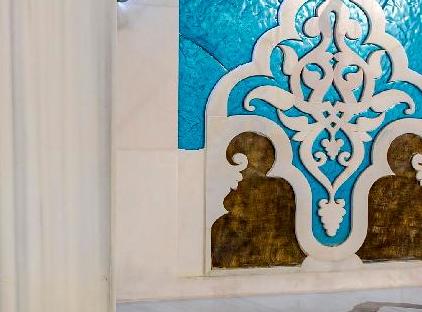 تور هتل یاسماک سلطان استانبول تورنگار
