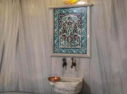 تور هتل یاسماک سلطان استانبول تورنگار