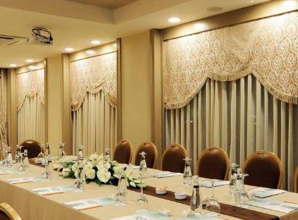 تور هتل یاسماک سلطان استانبول تورنگار