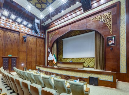 تور مشهد هتل مدینة الرضا تورنگار