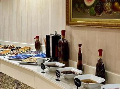 تور هتل اسکچ استانبول تورنگار