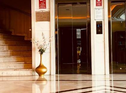 تور هتل اسکچ استانبول تورنگار