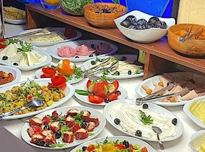 تور هتل بلو هاوس استانبول تورنگار