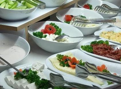 تور هتل بلو هاوس استانبول تورنگار