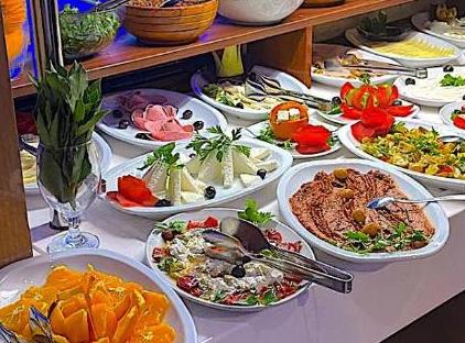 تور هتل بلو هاوس استانبول تورنگار