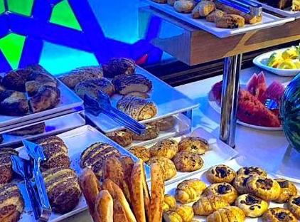 تور هتل بلو هاوس استانبول تورنگار