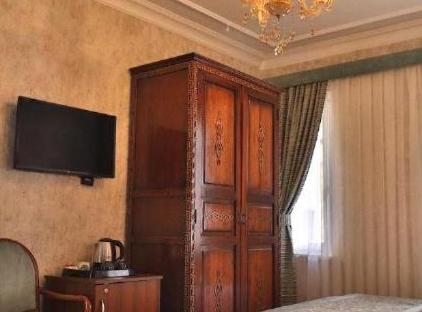 تور هتل بلو هاوس استانبول تورنگار