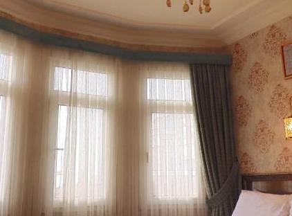 تور هتل بلو هاوس استانبول تورنگار
