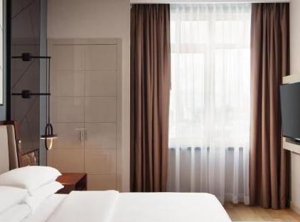 Sheraton Istanbul Levent استانبول تورنگار