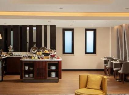 Sheraton Istanbul Levent تورنگار