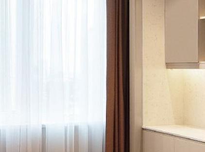 Sheraton Istanbul Levent تورنگار