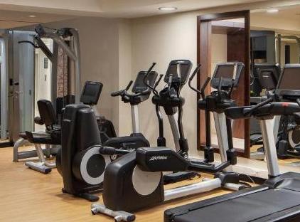 Sheraton Istanbul Levent تورنگار