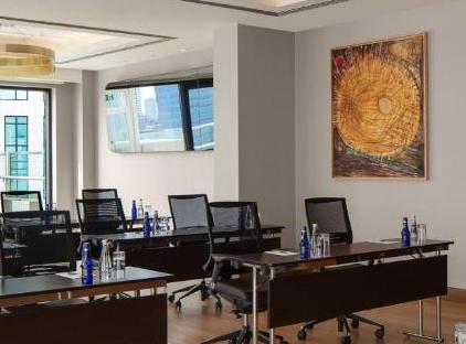 Sheraton Istanbul Levent تورنگار