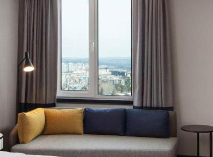 Sheraton Istanbul Levent تورنگار