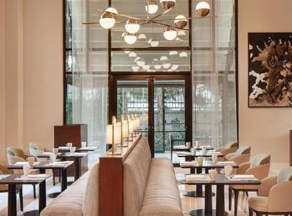 Sheraton Istanbul Levent تورنگار