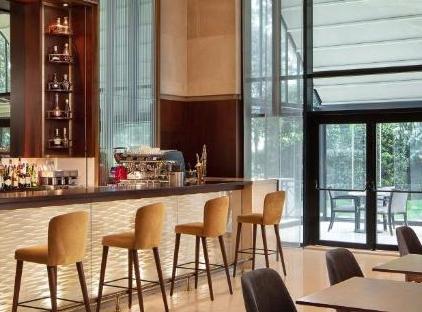 Sheraton Istanbul Levent تورنگار