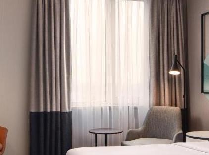 Sheraton Istanbul Levent تورنگار