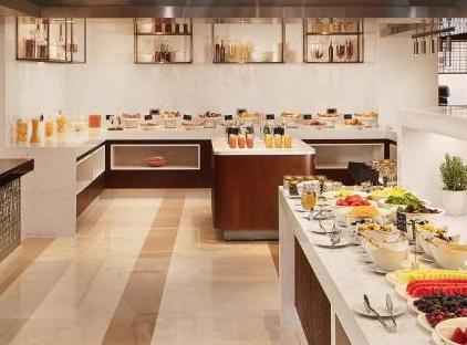 Sheraton Istanbul Levent تورنگار