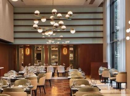 Sheraton Istanbul Levent تورنگار