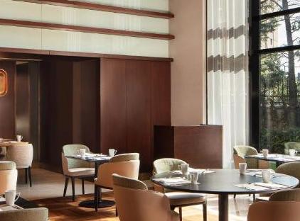 Sheraton Istanbul Levent تورنگار