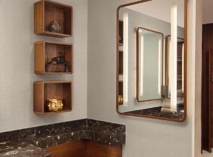Sheraton Istanbul Levent تورنگار
