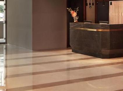 Sheraton Istanbul Levent تورنگار