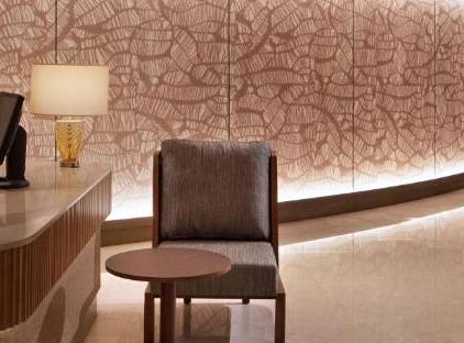 Sheraton Istanbul Levent تورنگار
