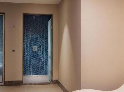 Sheraton Istanbul Levent تورنگار