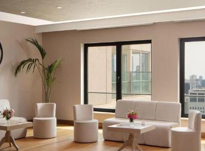 Sheraton Istanbul Levent تورنگار