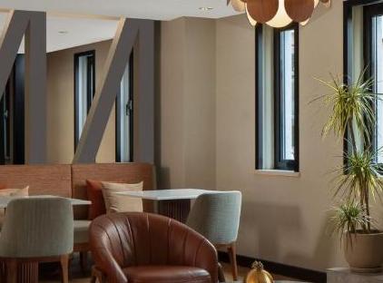 Sheraton Istanbul Levent تورنگار