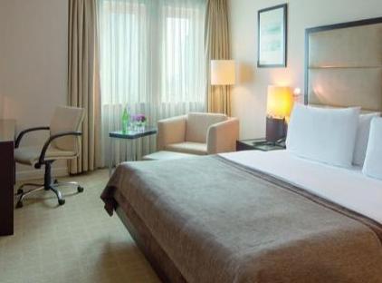 Sheraton Istanbul Levent تورنگار